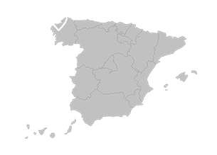 Santiago de Compostela (Galicia)