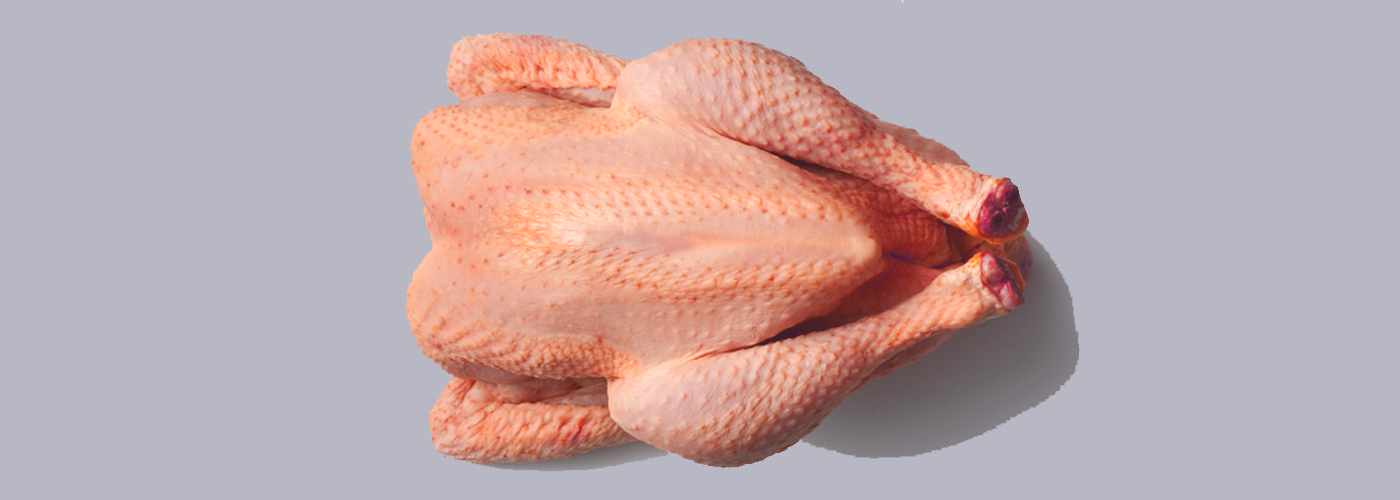 Vilalba capon Foods and Wines from Spain