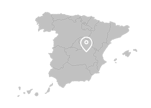 Las Pedroñeras (Castile-La Mancha)