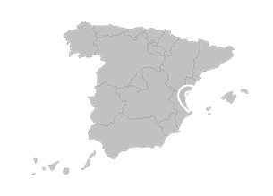 Callosa d'en Sarrià (Valencian Community)