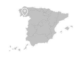 Xinzo de Limia (Galicia)
