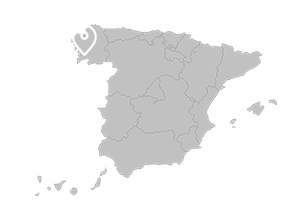 Padrón (Galicia)