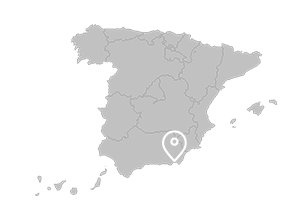 Almería (Andalusia) Almería (Andalusia)