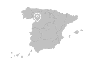 Fuentesaúco (Castile-Leon)