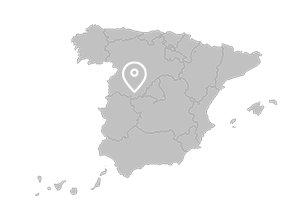 El Barco de Ávila (Castile-Leon)
