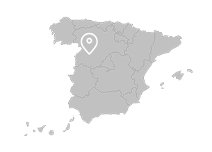 Pajares de la Laguna (Castile-Leon)