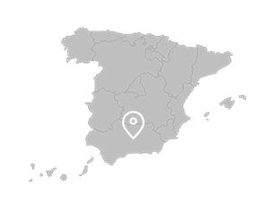 Jaén (Andalusia)