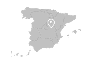 Valdeolivas (Castile-La Mancha)