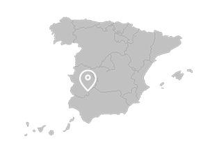 Monterrubio de la Serena (Extremadura)