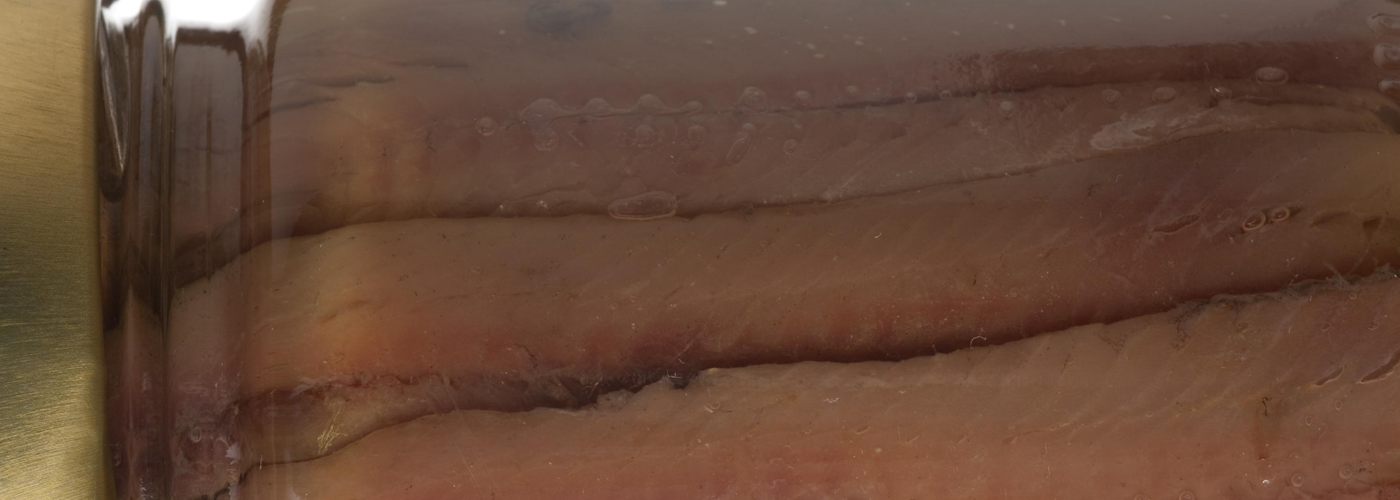 Anchovies from l'Escala | Foods and Wines from Spain