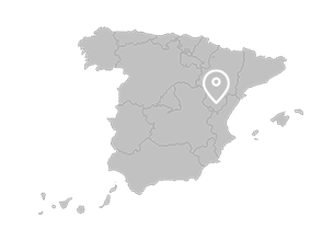 Teruel (Aragón)