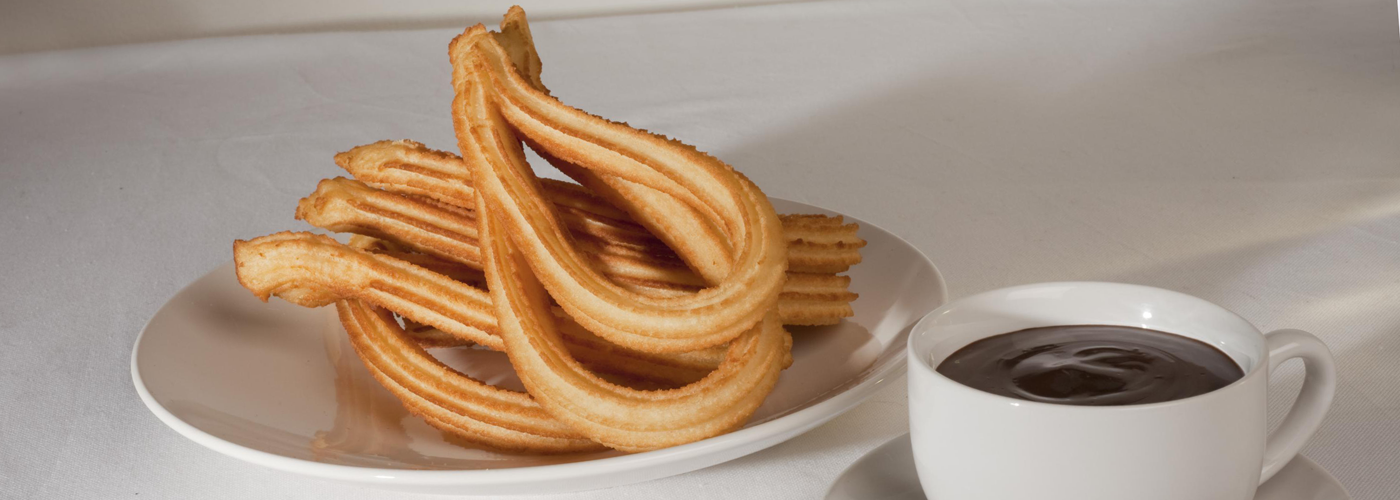 Churros Foods and Wines from Spain