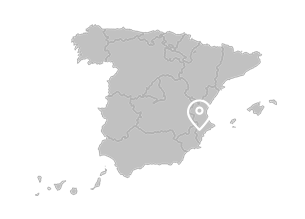 Jijona (Valencian Community)