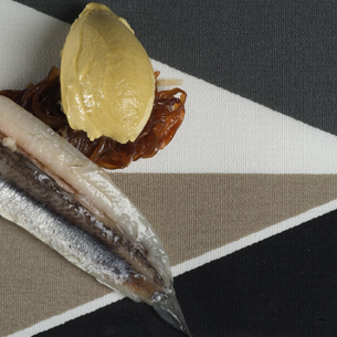 Anchovies marinated in Sherry vinegar | Foods &amp; Wines from Spain