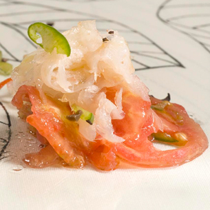 Cod salad | Foods & Wines from Spain