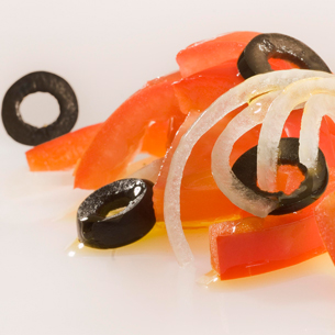 Murcia-style salad | Foods & Wines from Spain