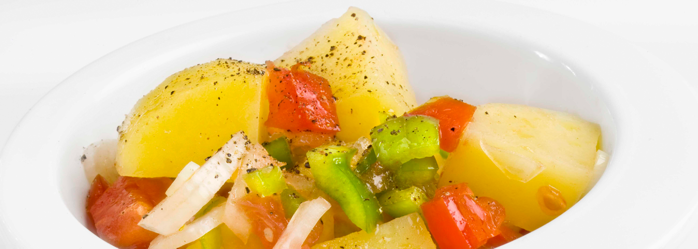 Potato salad | Foods & Wines from Spain