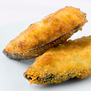 Mussels in breadcrumbs | Foods & Wines from Spain