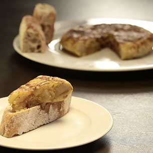 Spanish tortilla | Foods &amp; Wines from Spain