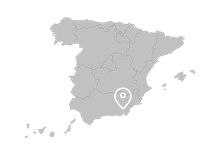 Almería (Andalusia) Almería (Andalusia)