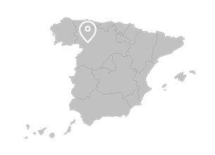 Brime de Urz (Castile-Leon)