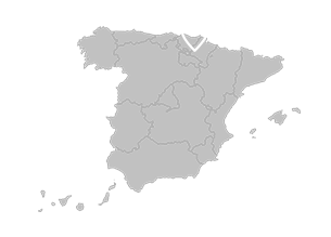 Ayegui (Navarre)