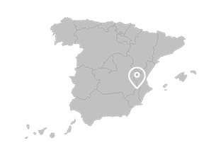 Almansa (Castile-La Mancha)