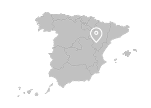 Teruel (Aragon) Teruel (Aragon)