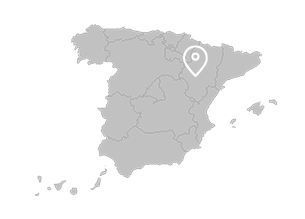 Zaragoza (Aragon) Zaragoza (Aragon)