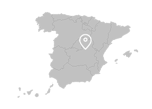 Huete (Castile-La Mancha)