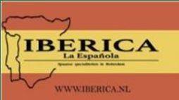 Ibérica-La Española