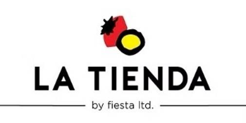 La Tienda by Fiesta ltd.