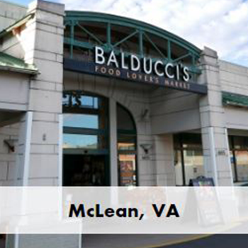 Balducci's Balducci's