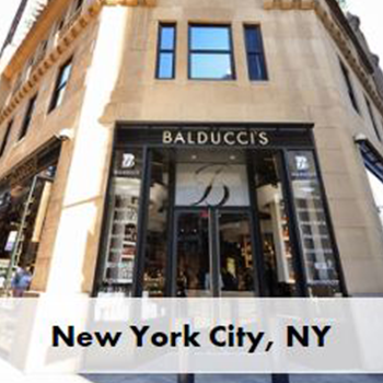 Balducci's Balducci's