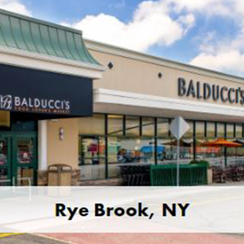 Balducci's Balducci's