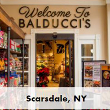 Balducci's Balducci's