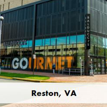 Balducci's Balducci's