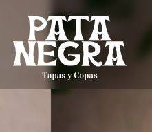 pata negra