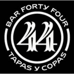 Bar 44
