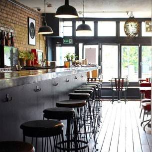 Bar Esteban