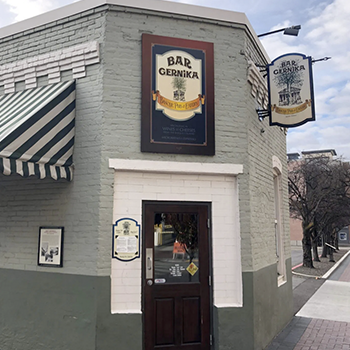Bar Gernika