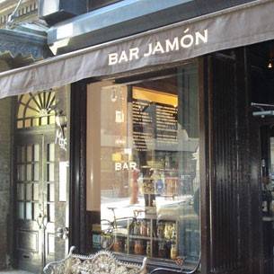 Bar Jamon