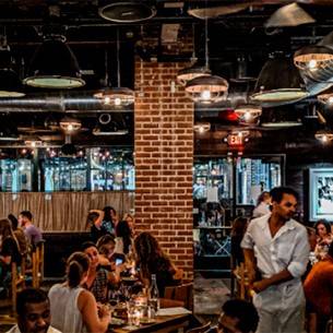 Barcelona Wine Bar - Charlotte Barcelona Wine Bar - Charlotte