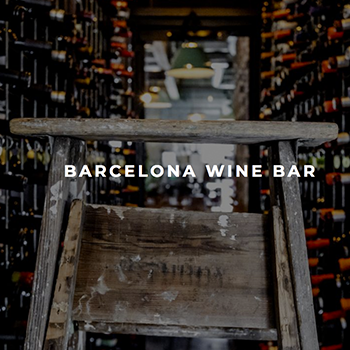 Barcelona Wine Bar - Westside Ironworks