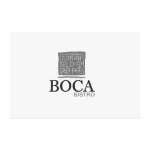 Boca Bistro  Boca Bistro