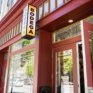 Bodega on Main