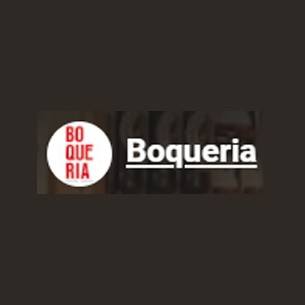 Boqueria Spanish Tapas - WEST