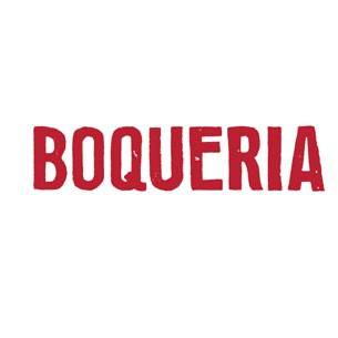 Boqueria Boqueria