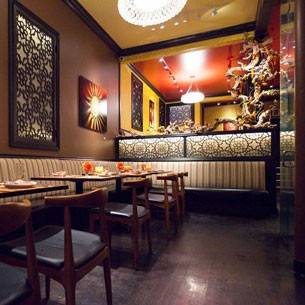 Canela Bistro & Wine Bar Canela Bistro & Wine Bar