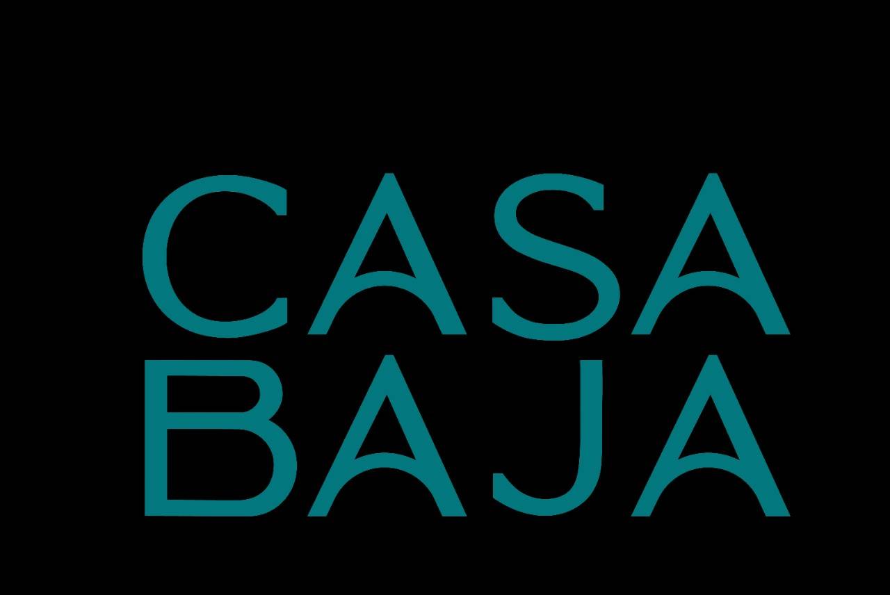 casa baja